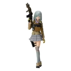 image of Little Armory Figma Action Figure Shiina Rikka 13 cm