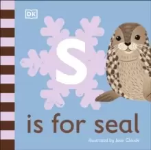 Image of S is for Seal