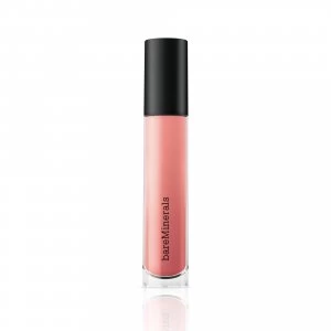 Image of bareMinerals GEN NUDE Matte Liquid Lipcolor Cookie
