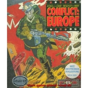 Image of World In Conflict Attack In The Pacific DVD