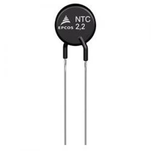 Image of NTC thermistor S235 5 Epcos B572