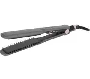 image of CARMEN Experta C81089 Hair Straightener - Grey