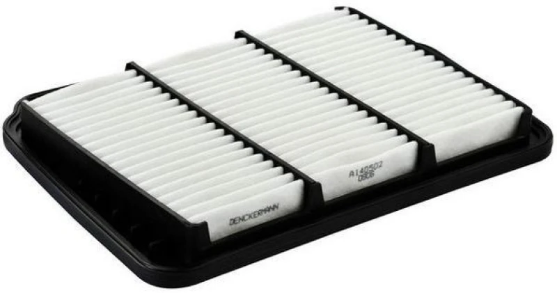 Image of DENCKERMANN Air filter DENCKERMANN A140502