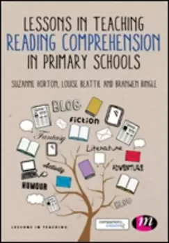 Image of Lessons in teaching reading comprehension in primary schools by Suzanne Horton