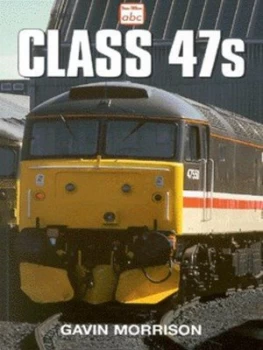 Image of Class 47s Paperback
