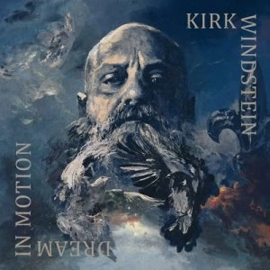 image of Dream in Motion by Kirk Windstein CD Album