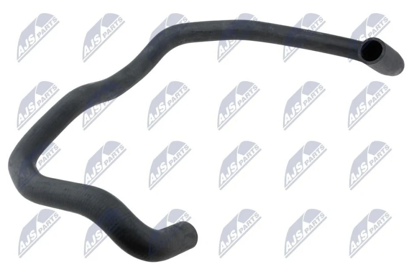 Image of NTY Radiator hose NTY CPP-FR-015