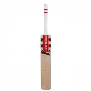 Image of Gray Nicolls Shockwave Red Edition Cricket Bat
