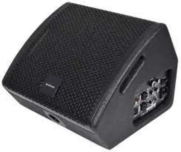 Image of Active Wedge Monitor with Bluetooth - 10