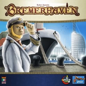 Image of Bremerhaven Board Game
