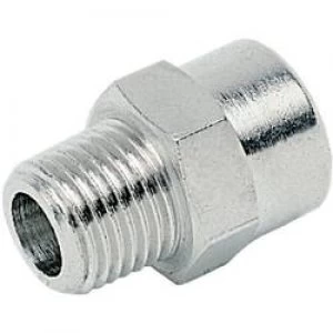 Image of Straight piece ICH Internal thread 38 External thread R14