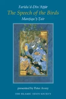Image of The Speech of the Birds : Mantiqu't-Tair