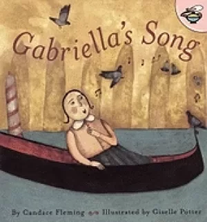 Image of gabriellas song