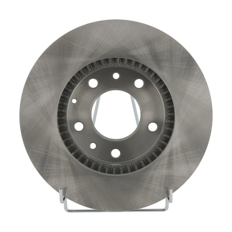 Image of Brake disc CHAMPION 562446CH