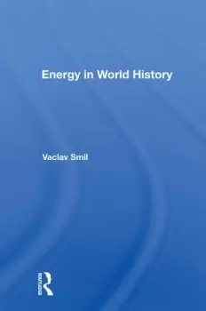 Image of Energy In World History