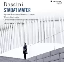 image of Rossini: Stabat Mater