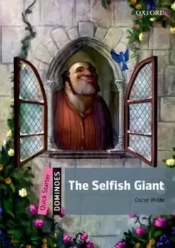 Image of The selfish giant by Bill Bowler
