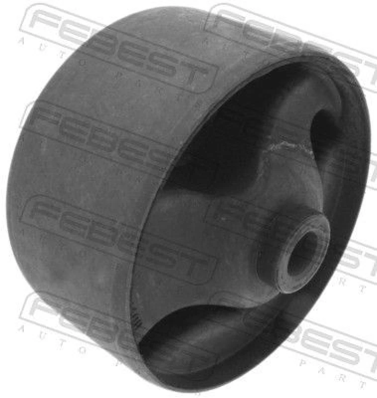 Image of Engine mount FEBEST NMB-026