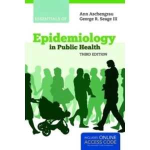 Image of Essentials Of Epidemiology In Public Health