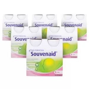 Image of Nutricia Souvenaid Strawberry