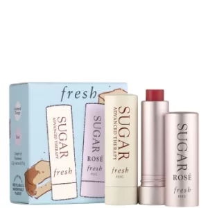 Image of Fresh Colour and Care Lip Kit