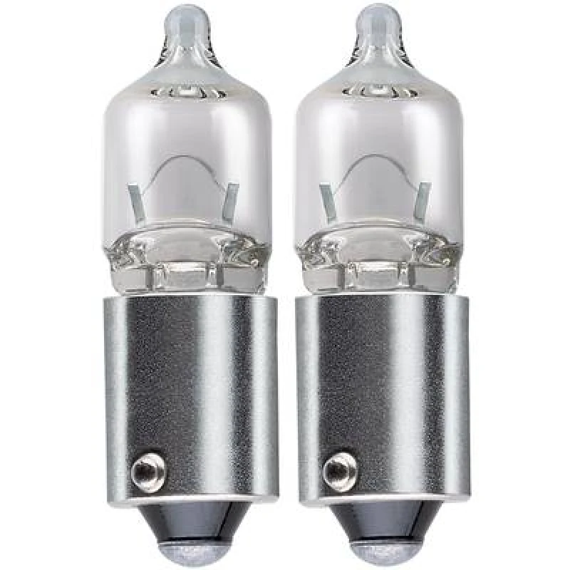 Image of Osram OSRAM 4062172394796 Halogen bulb Ultra Life H6W 6 W 12 V 4062172394796