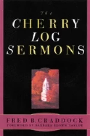 Image of cherry log sermons