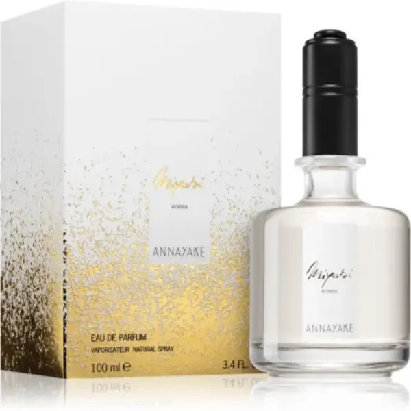 image of Annayake Miyabi Eau de Parfum For Her 100ml