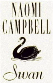 Image of Swan by Naomi Campbell Book