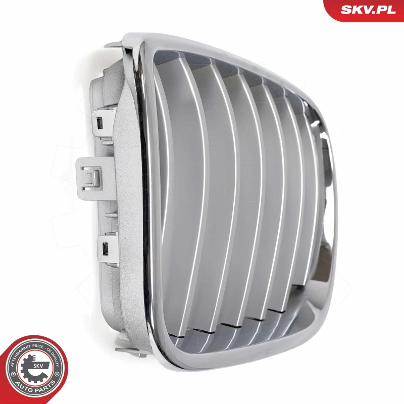 Image of ESEN SKV Radiator Grille ESEN SKV 66SKV251