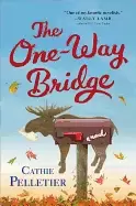 Image of one way bridge