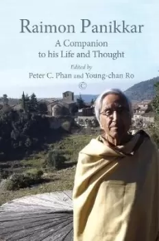 Image of Raimon Panikkar PB by Peter C. Phan