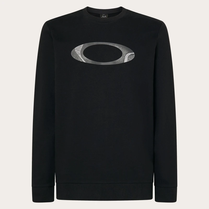 Image of Oakley Oakley Ellipse Sweat Sn63 Blackout male Large