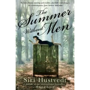 Image of The Summer without Men