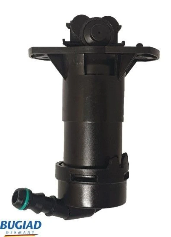 Image of Headlight washer jet BUGIAD BHW16502