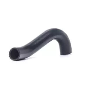 Image of RIDEX Radiator Hose 475R10006 Coolant Hose VW,FORD,PEUGEOT,GOLF II (19E, 1G1),GOLF I Cabriolet (155),PASSAT Variant (3A5, 35I),GOLF I (17)