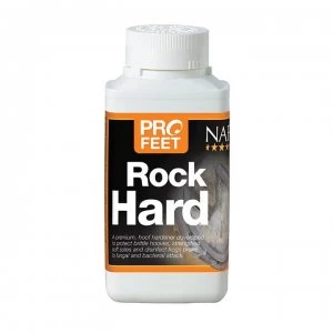 image of NAF Pro Feet Rock Hard