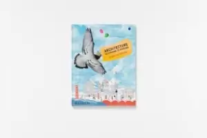 Image of Architecture according to pigeons by Speck Lee Tailfeather