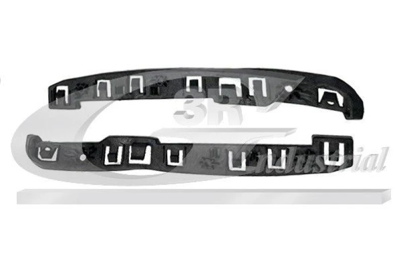 Image of 3RG Bumper bracket 3RG 68900