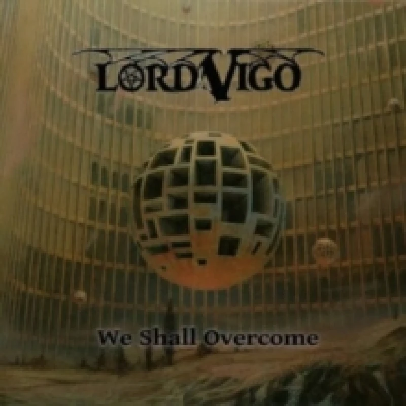 Image of We Shall Overcome (Deluxe Edition) Vinyl