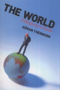 Image of The World by Gran Therborn Book