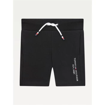 image of Tommy Hilfiger Essential Short - Black