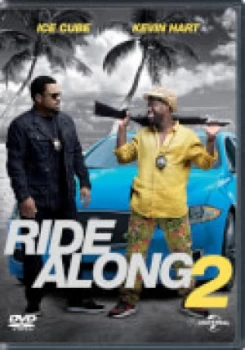 image of Ride Along 2