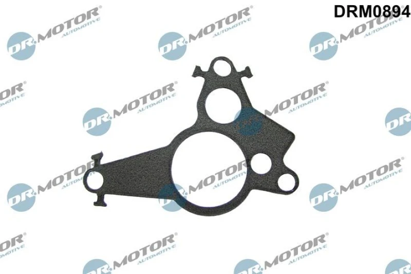 Image of DR.MOTOR AUTOMOTIVE Rocker cover gasket DR.MOTOR AUTOMOTIVE DRM0894