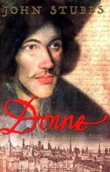 Image of Donne by John Stubbs Hardback