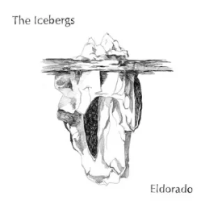 Image of Eldorado by The Icebergs CD Album