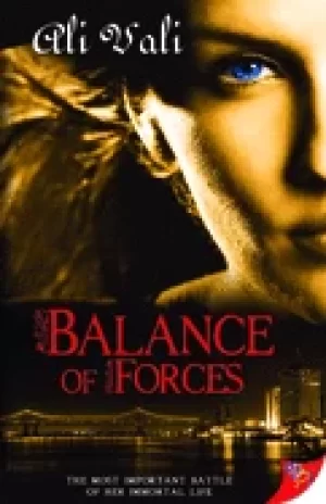 Image of balance of forces toujours ici