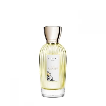 image of Goutal Eau DHadrien Eau de Toilette Unisex 50ml