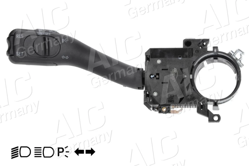 Image of Control Stalk, indicators AIC 53236
