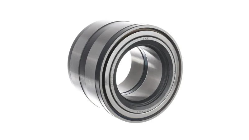 Image of SKF VKBA 5413 Wheel bearing kit with ABS sensor ring Wheel Bearing Kit (654)